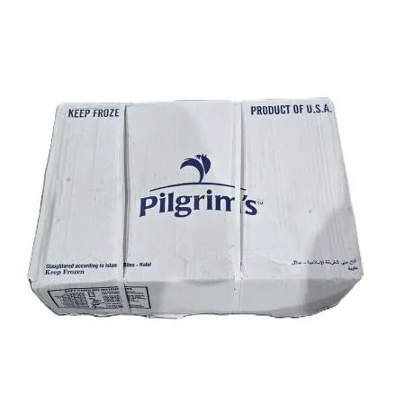 [냉동] 닭북채(드럼스틱)_미국_원물(벌크포장)_15kg_필그림  이미지