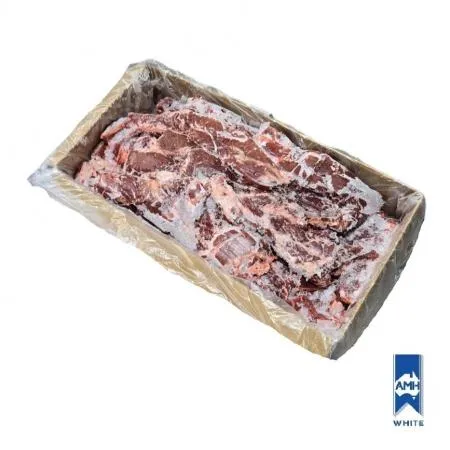 [냉동]소토시살_호주_원물_19kg_AMH 목초