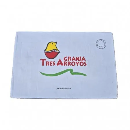 [냉동] 닭날개_아르헨티나_원물_10kg(개당 50g~90g)_GTA 이미지