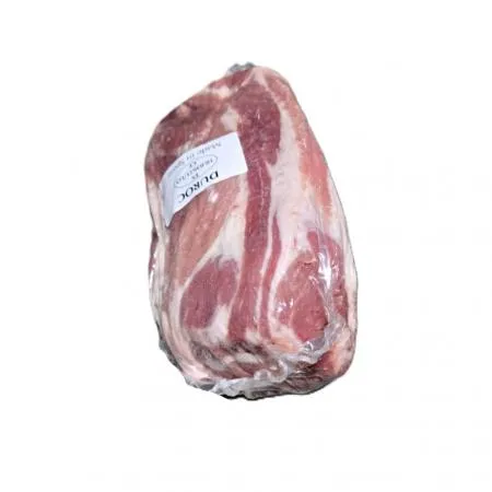 [냉동] 목살_스페인_원물_10kg_알레한드로(듀록) 이미지