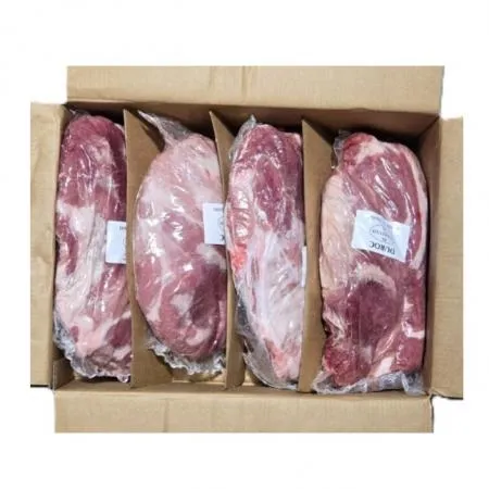 [냉동] 목살_스페인_원물_10kg_알레한드로(듀록) 이미지