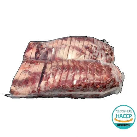 [냉동] 소부채살_호주_슬라이스_12mm_18kg_AMH목초