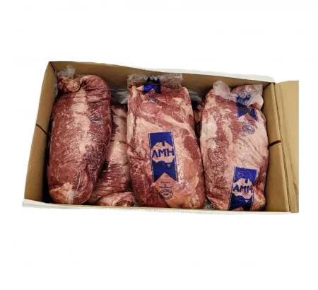 [동결] 소치마살_호주_원물_24kg_AMH 곡물 이미지