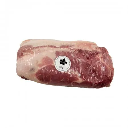 [냉장] 돼지목살_캐나다_원물_12kg_스프링힐 암퇘지 이미지