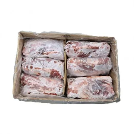 [냉동] 돈목살_칠레_원물_20kg_아싸  이미지