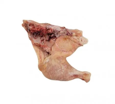 [냉동] 닭장각_브라질_원물_15kg_발레 이미지