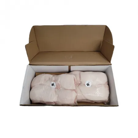 [냉장] 돼지항정살_캐나다_원물_23kg_스프링힐 이미지