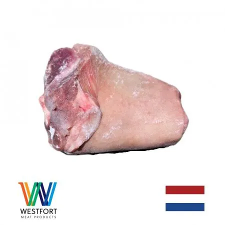 [냉동] 돈학_네덜란드_원물_10kg_웨스트포트