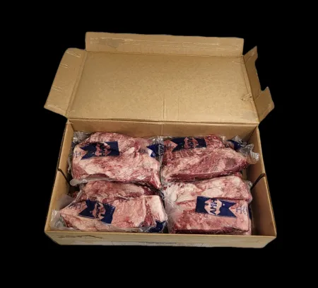 [동결] 소살치살_호주_원물_25kg_AMH 곡물 이미지