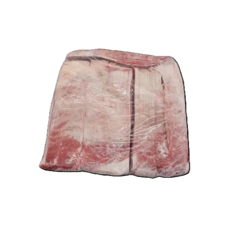 [냉동] 삼겹양지(우삼겹)_미국_슬라이스_1.5mm_18kg_IBP 245C 이미지