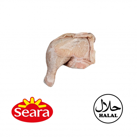 [냉동] 닭장각_브라질_원물_15kg_시에라