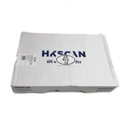 [냉동] 오소리감투_핀란드_원물_12kg_HK스캔 이미지