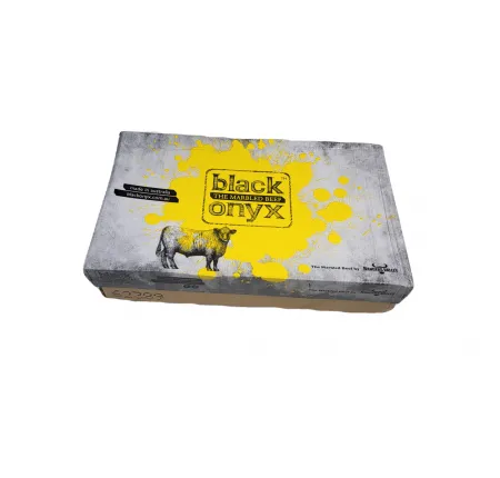 [동결] 소우둔살_호주_원물_24kg_블랙오닉스 MB3+ 곡물 이미지