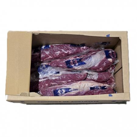 [AMH]냉동안심(안심날개 제거) - Bull(B) / 호주 1.8kg up 이미지