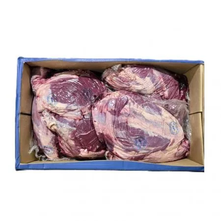 [동결] 소뒷사태_호주_원물_23kg_킬코이 곡물 est.640 이미지