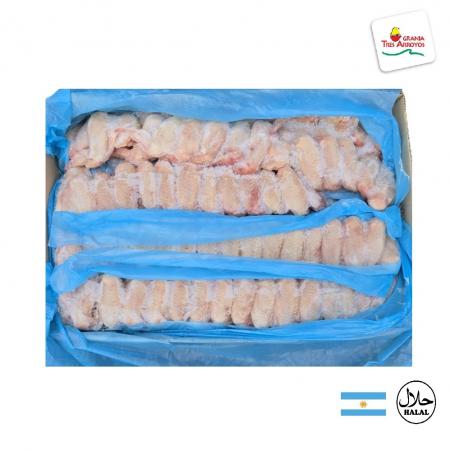 [냉동] 닭날개_아르헨티나_원물_10kg(개당 50g~90g)_GTA