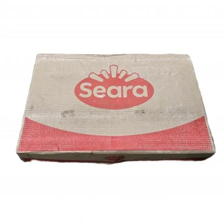 [냉동] 닭장각_브라질_원물_15kg_시에라 이미지