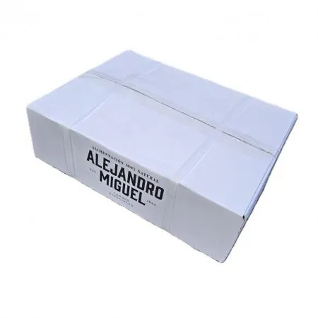 [냉동] 목살_스페인_원물_10kg_알레한드로(듀록) 이미지