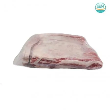 [냉동] 삼겹양지(우삼겹)_미국_슬라이스_2mm_18kg_IBP 245C