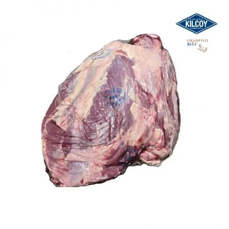 [동결] 소뒷사태_호주_원물_23kg_킬코이 곡물 est.640