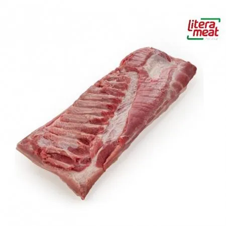 [냉동] 삼겹살_스페인_원물_22kg_리테라 개별