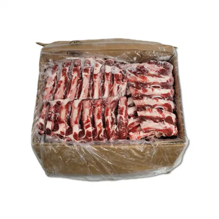 [냉동] 빽립/등갈비_미국_원물_32kg_엑셀 86R #2 이미지