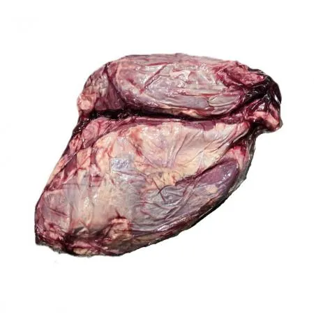 [동결] 소뒷사태_호주_원물_23kg_킬코이 곡물 est.640 이미지