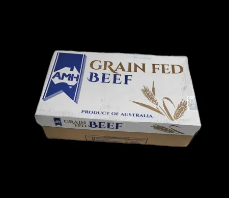 [동결] 소살치살_호주_원물_25kg_AMH 곡물 이미지