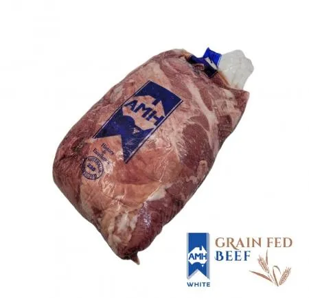[동결] 소치마살_호주_원물_24kg_AMH 곡물 이미지