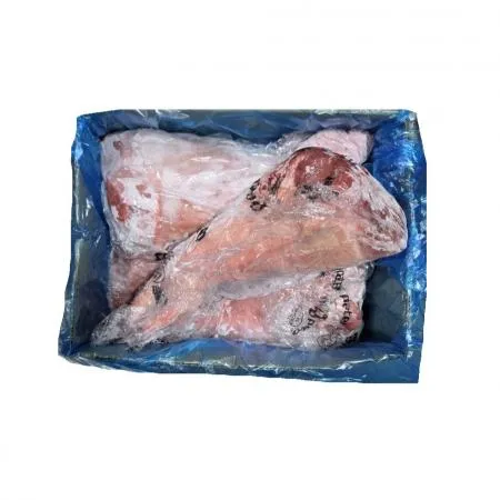 [냉동]장족 스페인 원물 12kg 파텔 2.2kg UP 이미지