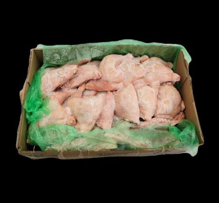 [냉동] 닭장각_브라질_원물_15kg_발레 이미지