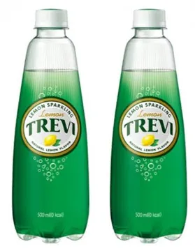 칠성 트레비 레몬 500ml*20