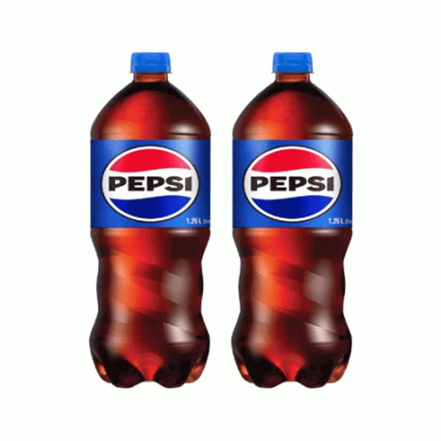 칠성 펩시(업소용)1.25L*12 이미지