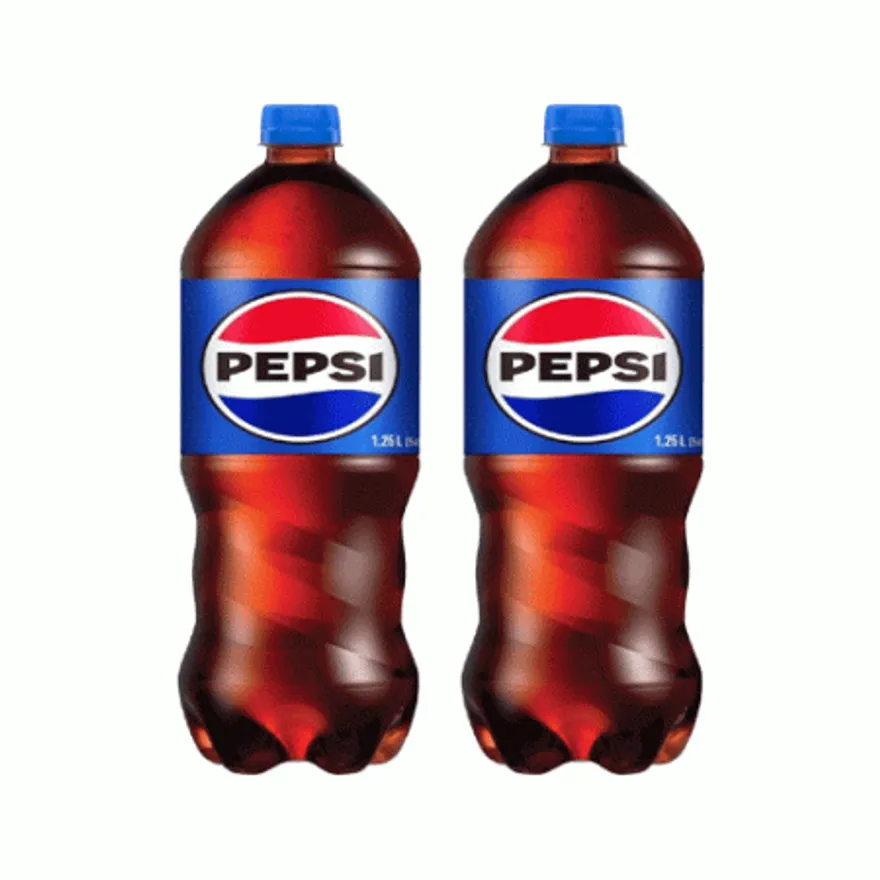 칠성 펩시(업소용)1.25L*12 이미지