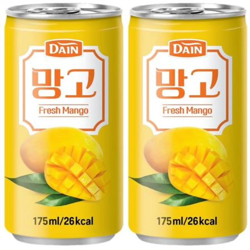 다인 망고 175ml*30 이미지
