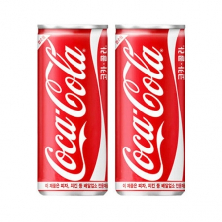 코카콜라 코카콜라(업소용) 245ml*30