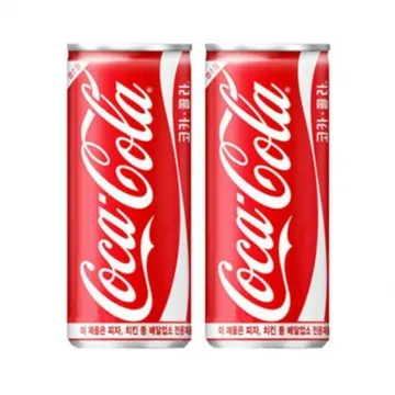 코카콜라 코카콜라(업소용) 245ml*30