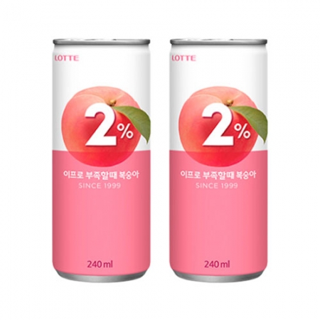 칠성 이프로부족할때240ml*30