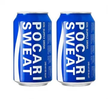 포카리스웨트 340ml*24