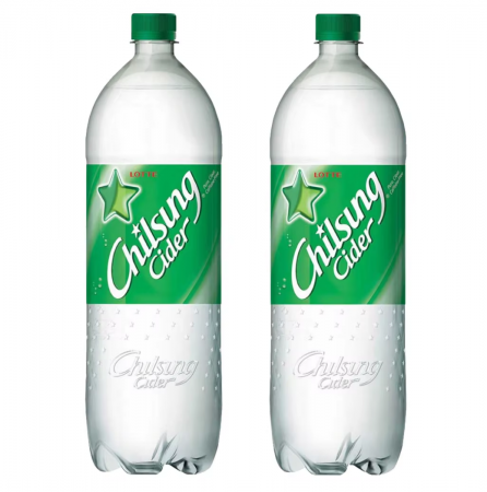 칠성 칠성사이다(업소용) 500ml*20 이미지