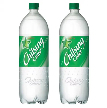 칠성 칠성사이다(업소용) 500ml*20