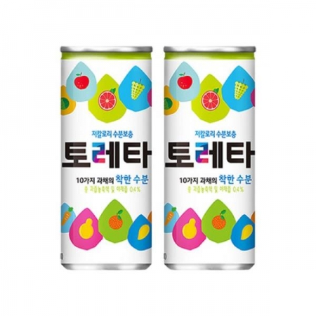 코카콜라 토레타240ml*30