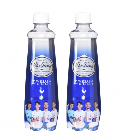 일화 초정탄산수 500ml*20