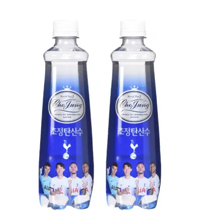 일화 초정탄산수 500ml*20
