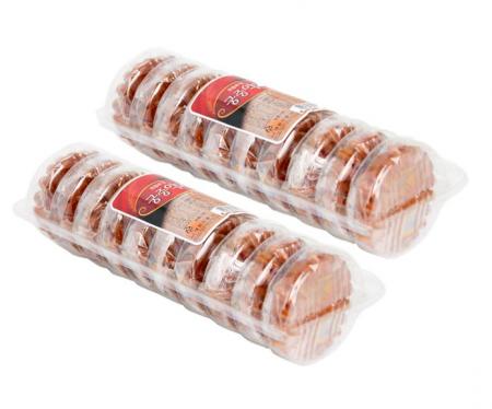 신성제과 약과(줄약과) 30g*10EA/20PAK 이미지