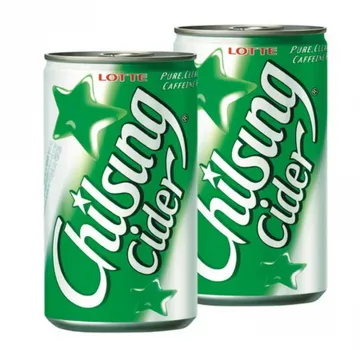 칠성 칠성사이다(일반용) 190ml*30