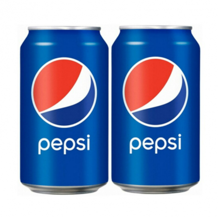 칠성 펩시(업소용)355ml*24