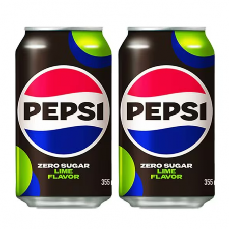 칠성 펩시 제로(업소용) 355ml*24