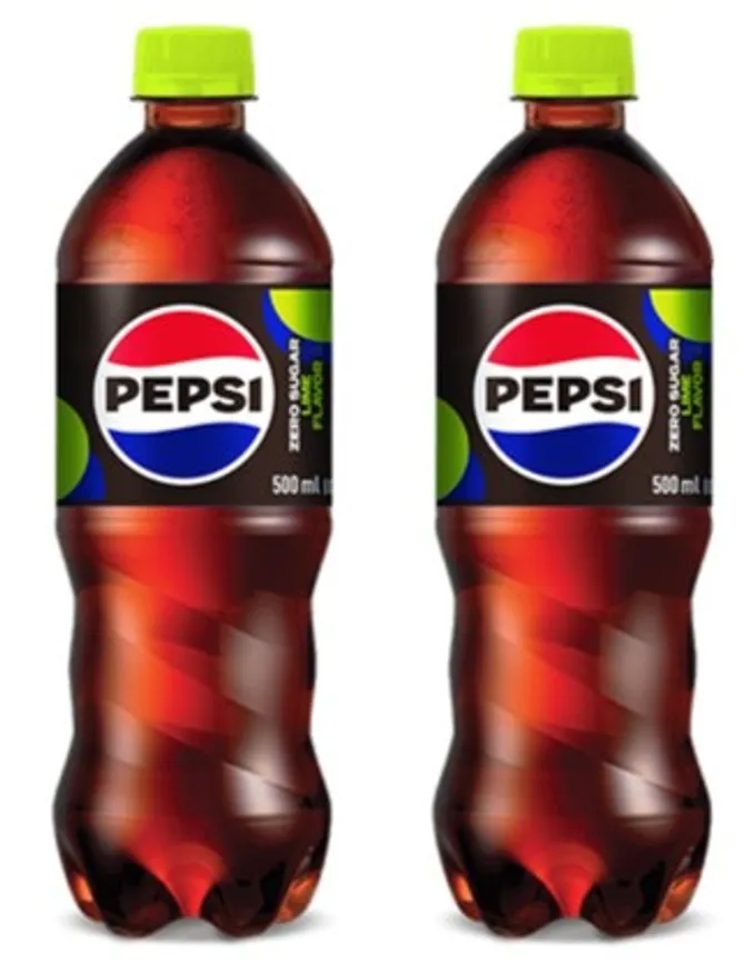 칠성 펩시 제로(업소용) 500ml*20 이미지