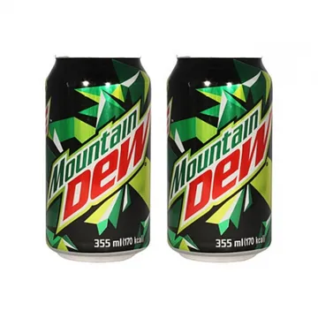 칠성 마운틴듀 355ml*24